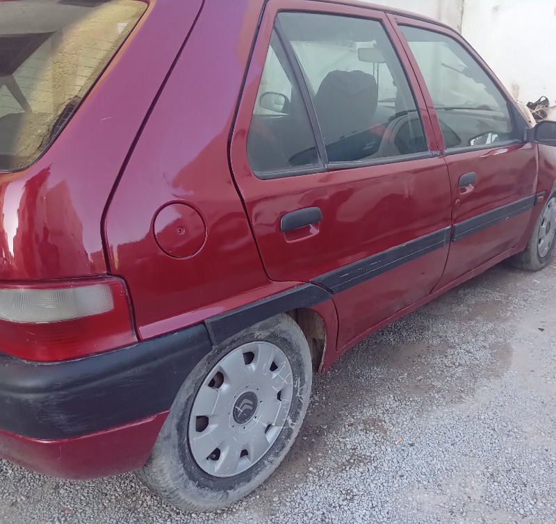 Citroen SAXO Essence 1998 à Tunis - Photo 3