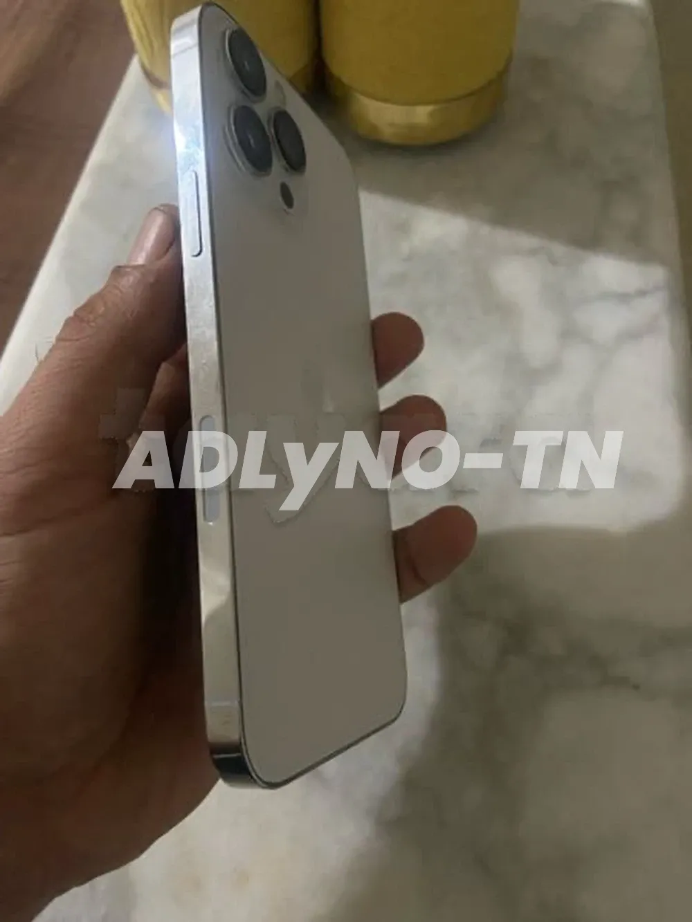 iPhone 13 Pro Max 128 gb à Tunis - Photo 5