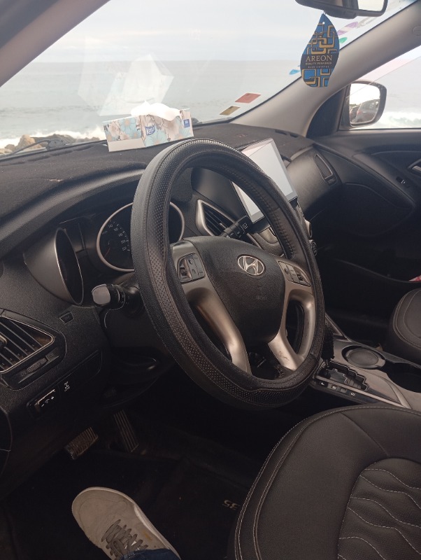 A vendre Hyundai IX35 Diesel 2014 à Nabeul - Photo 3