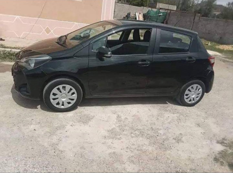Toyota Yaris Essence 2017 à sousse - Photo 3