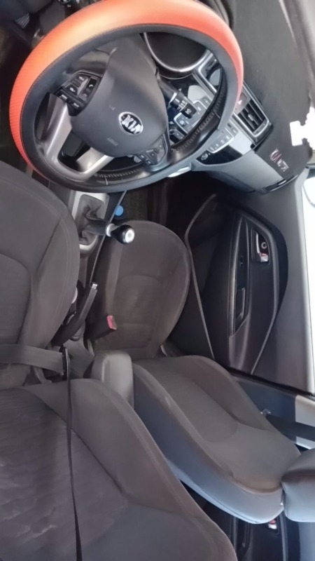 Kia RIO Essence 2018 à Sfax - Photo 5