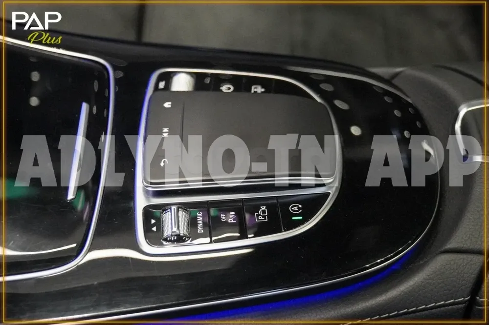 ▶ MERCEDES-BENZ E180 ◀ à Tunis - Photo 2