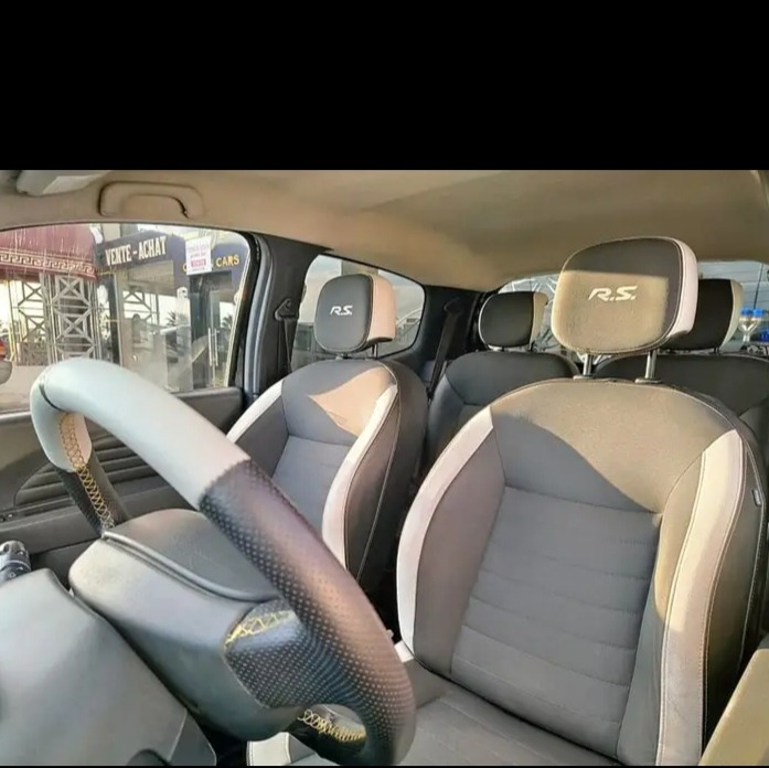 Renault Twingo 2 RS Phase 2 RB7 à sousse - Photo 6