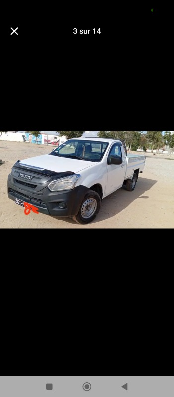 Isuzu D MAX à sousse - Photo 3