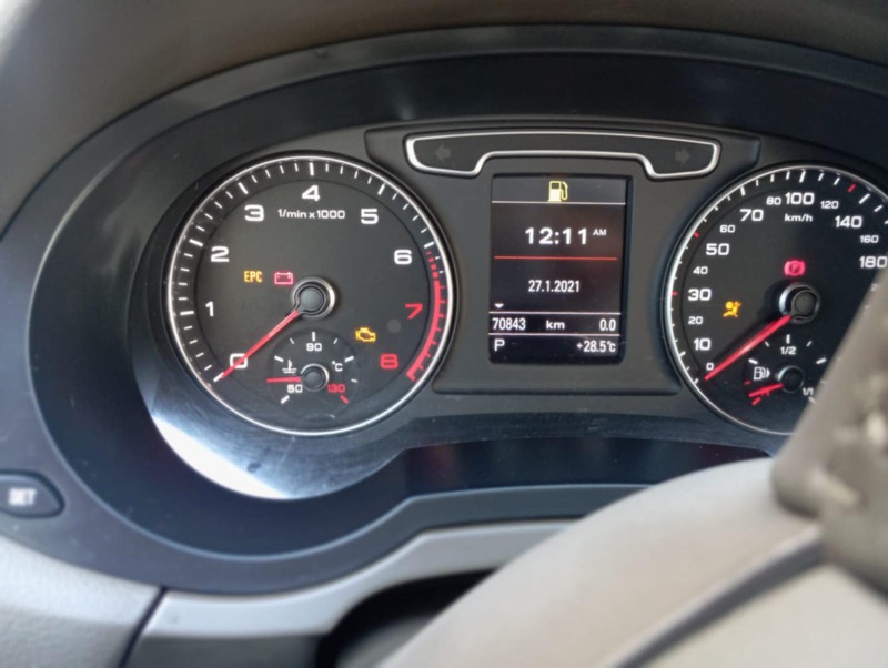 Audi Q3 Essence 2013 à sousse - Photo 5
