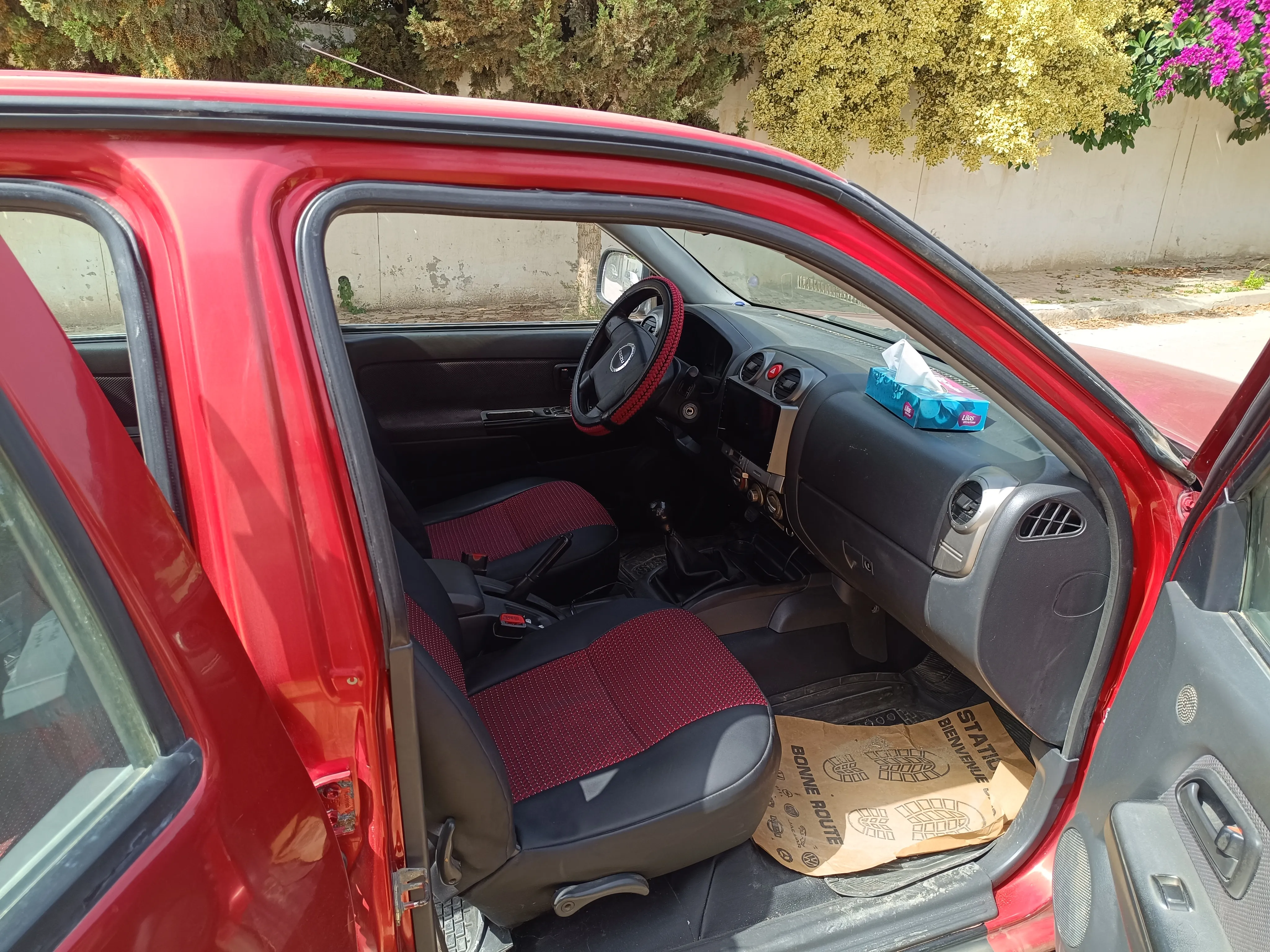 Dmax 3L injection année 2008 à Nabeul - Photo 5