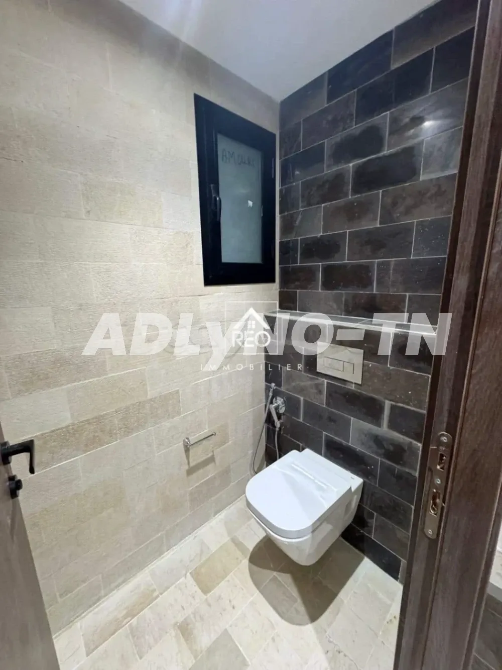 A Vendre : Un lumineux Duplex S+3 DIRECT PROMOTEUR, Situé à La Soukra à Ariana - Photo 2