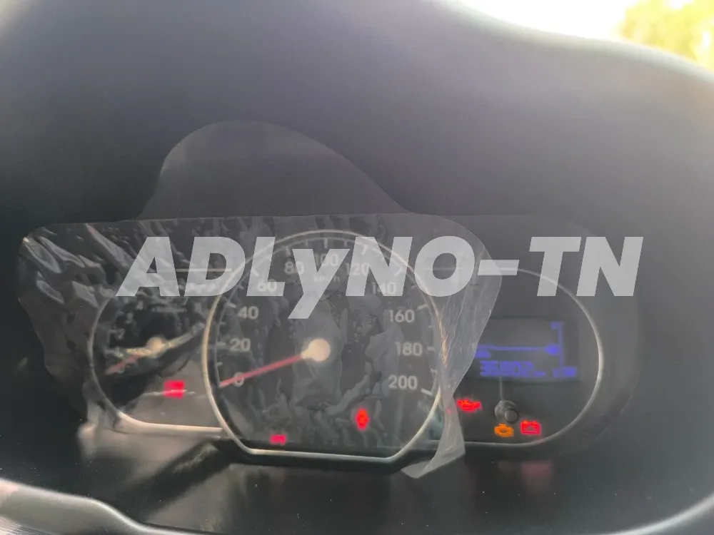 i10 Hyundai à Tunis - Photo 5