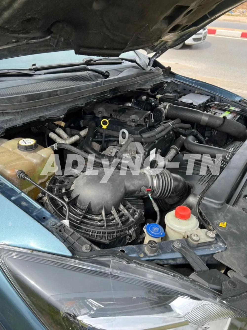 A vendre Mazda à Tunis - Photo 8