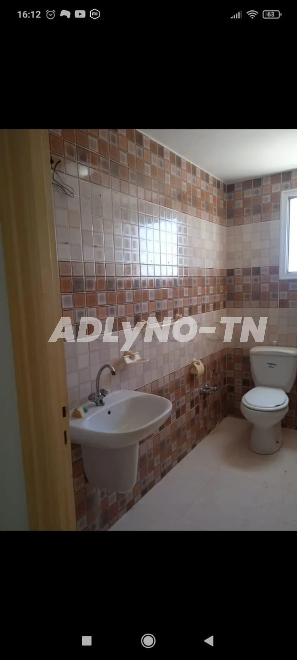 Appartement à louer à Sfax - Photo 3