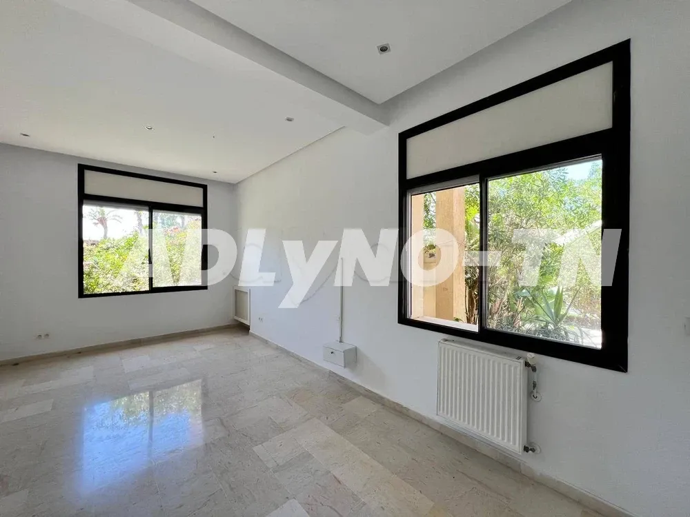 A louer villa de 600 m² à Gammarth à Tunis - Photo 5