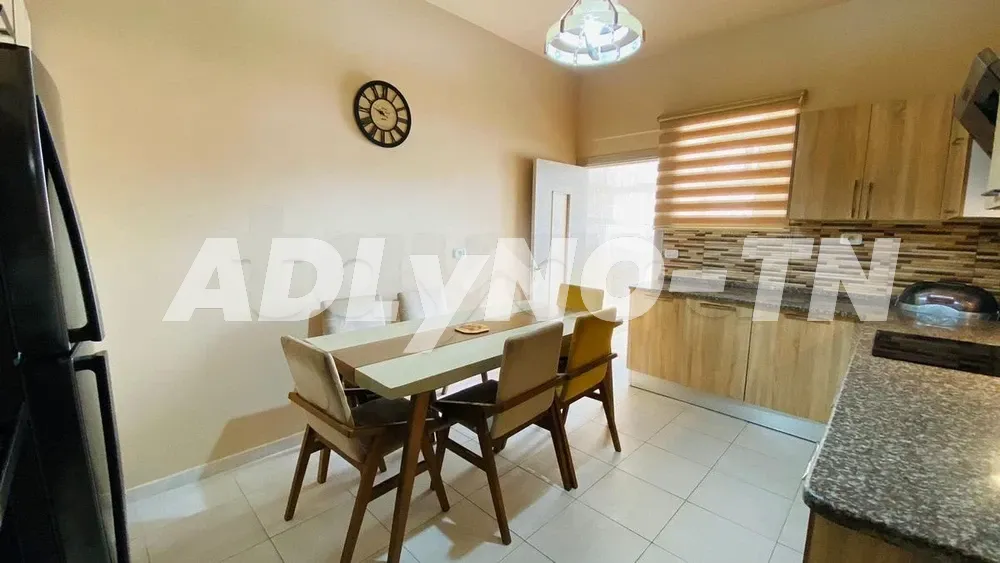 ?Opportunité d'#achat à ne pas rater Tecnocasa Nouvelle Medina 3 met en #vente un #Maison S+5 avec une superficie de 204m² à Ben Arous - Photo 2