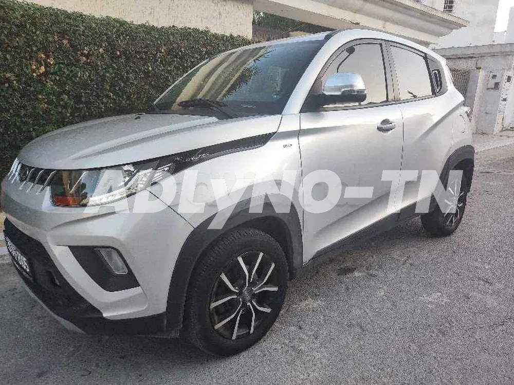 mahindra k8 neuve à Tunis - Photo 9
