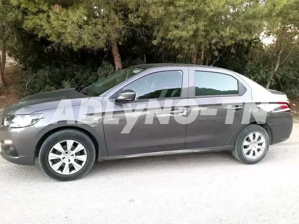PEUGEOT 301 NOUVEAU MODÈL PREMIÈRE MAIN EN ÉTAT NEUF à Bizerte - Photo 8