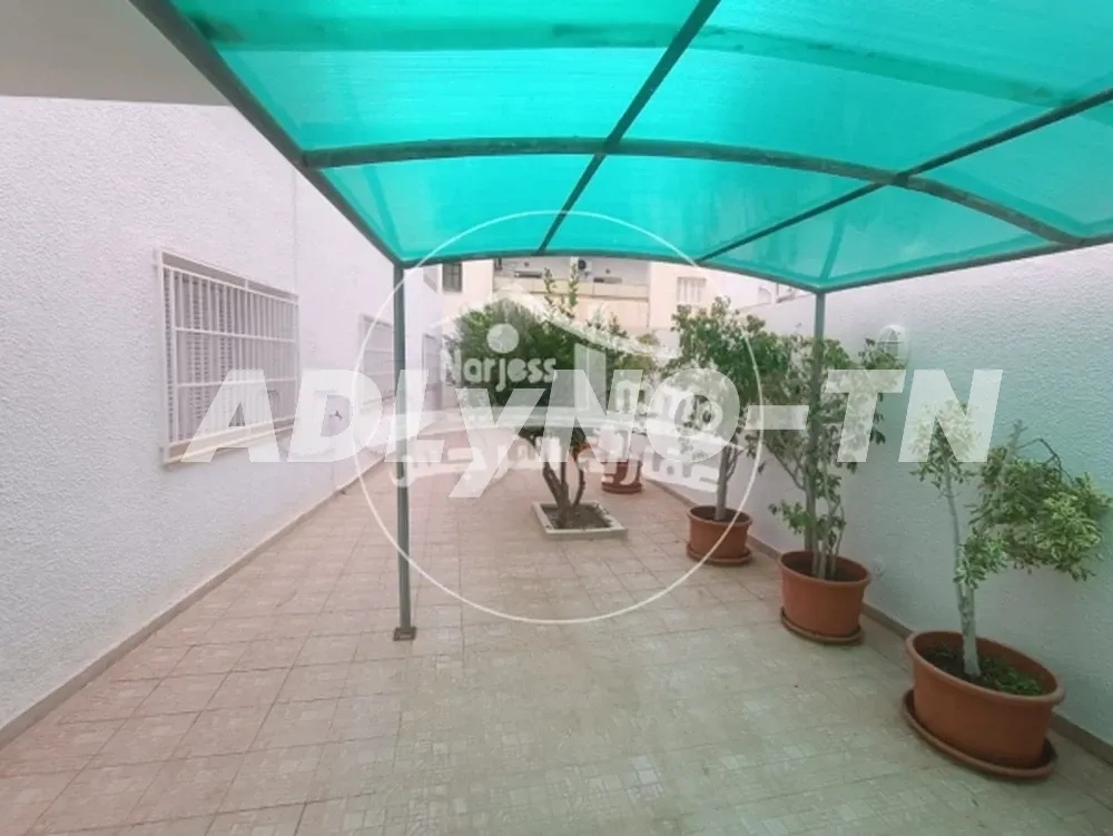 villa S3 à khzema ouest à sousse - Photo 1