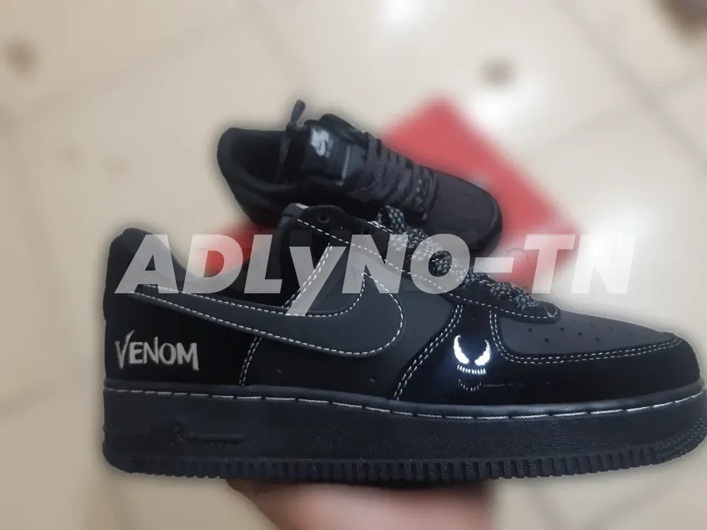 Nike air force Venom à Tunis - Photo 4