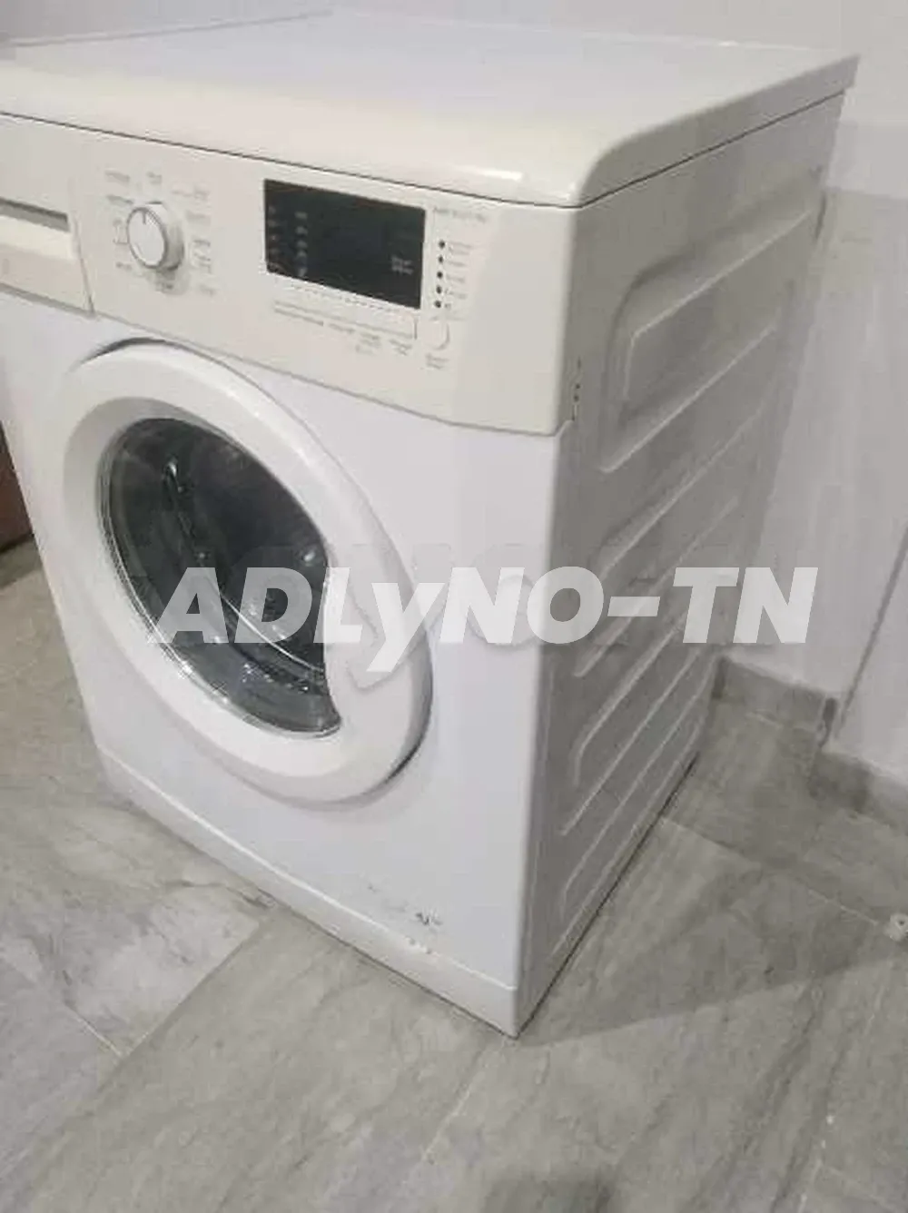 Machine à laver Beko à Tunis - Photo 3