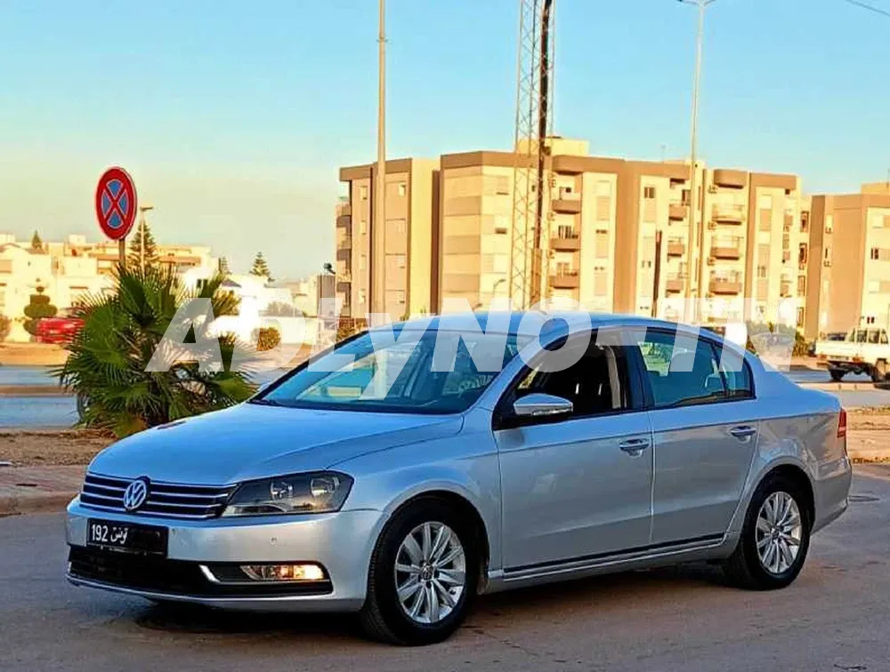 ? Passat b8 à Ariana - Photo 4