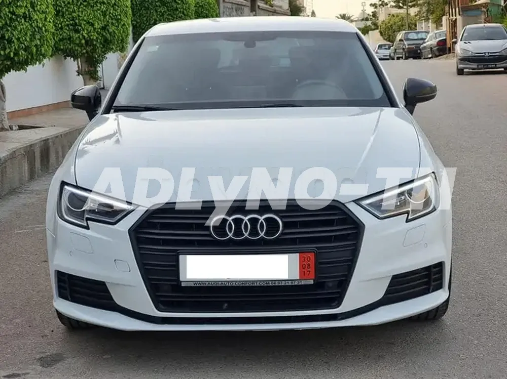 Audi A3 propre à Monastir - Photo 5