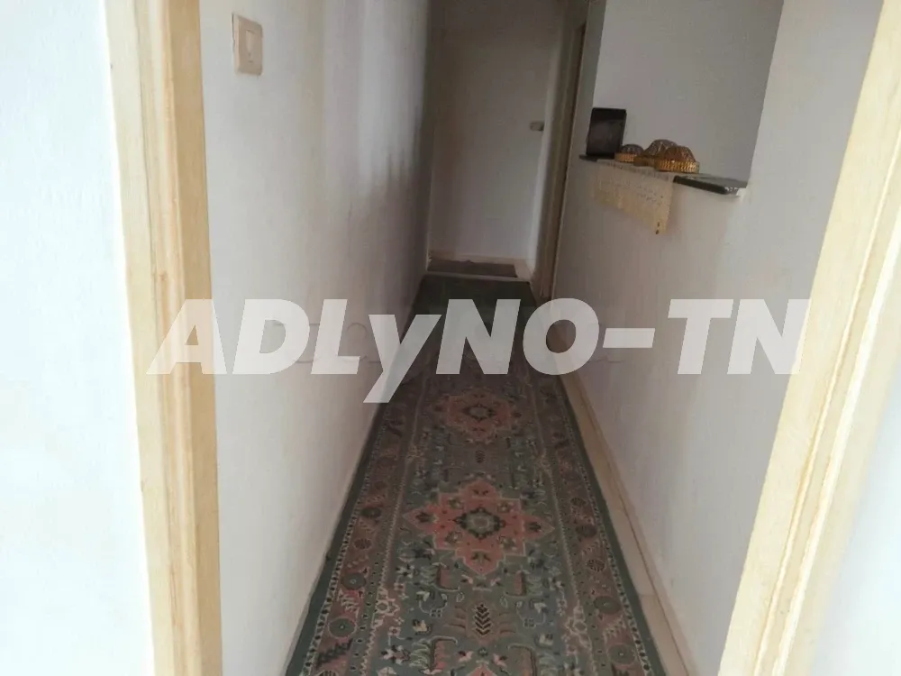 Appartement au RDC à vendre à khezama OUEST à sousse - Photo 6