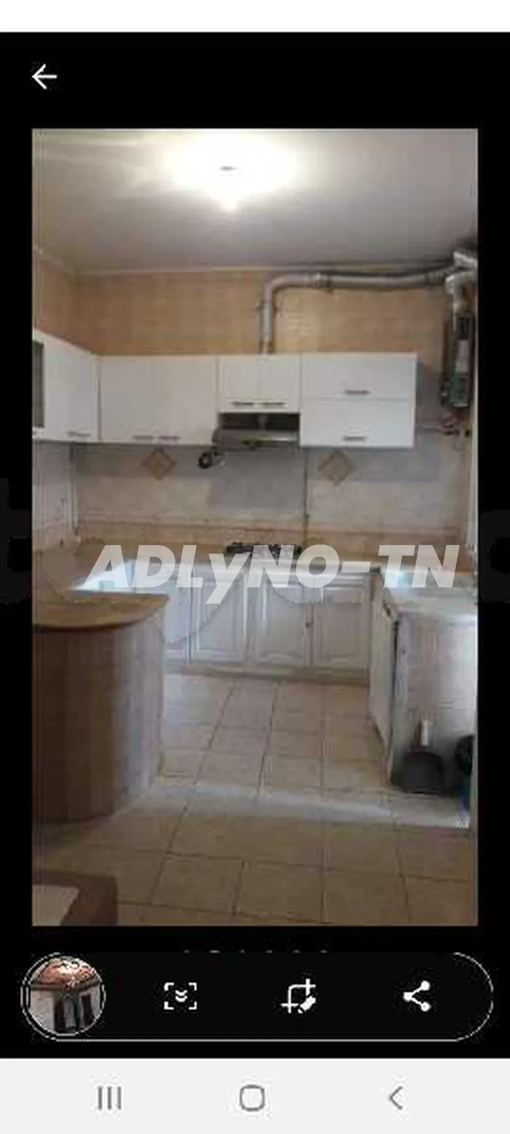 À Vendre villa 3 niveaux chaque étage entre indépendant 98 111 147 à Ariana - Photo 3