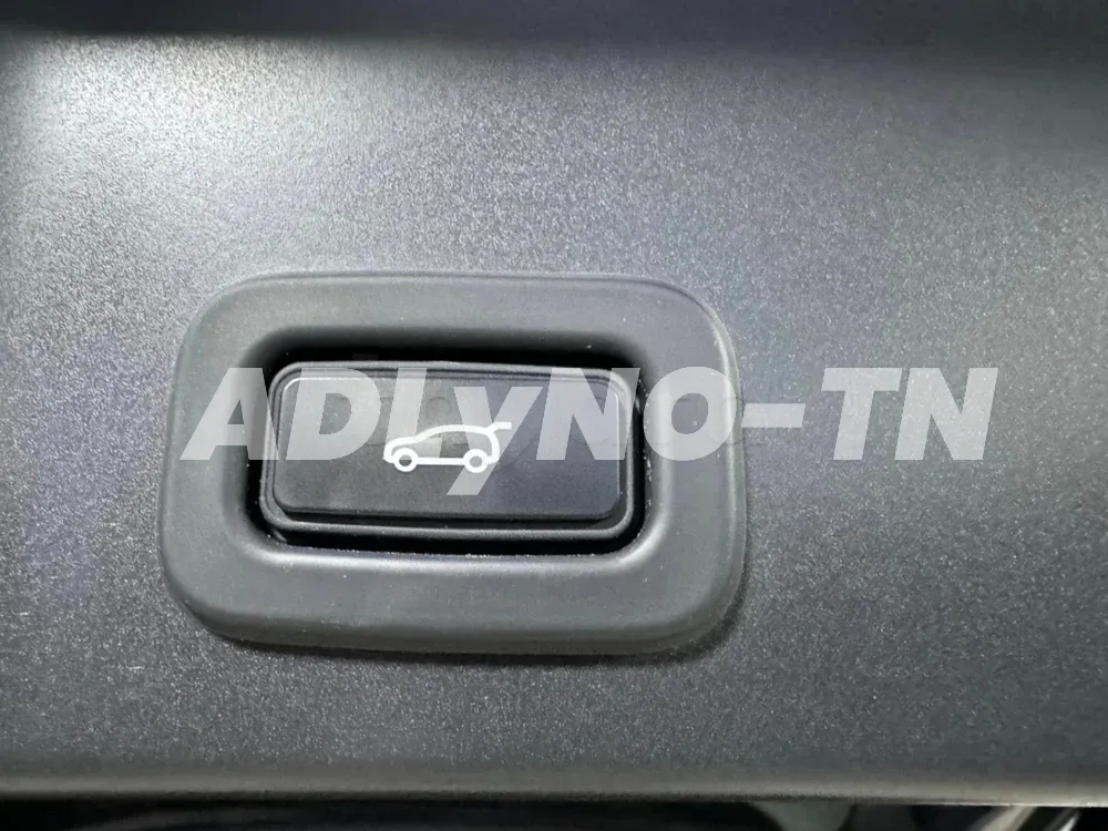 Range Rover evoque r dynamic essence TU 247 à Tunis - Photo 6