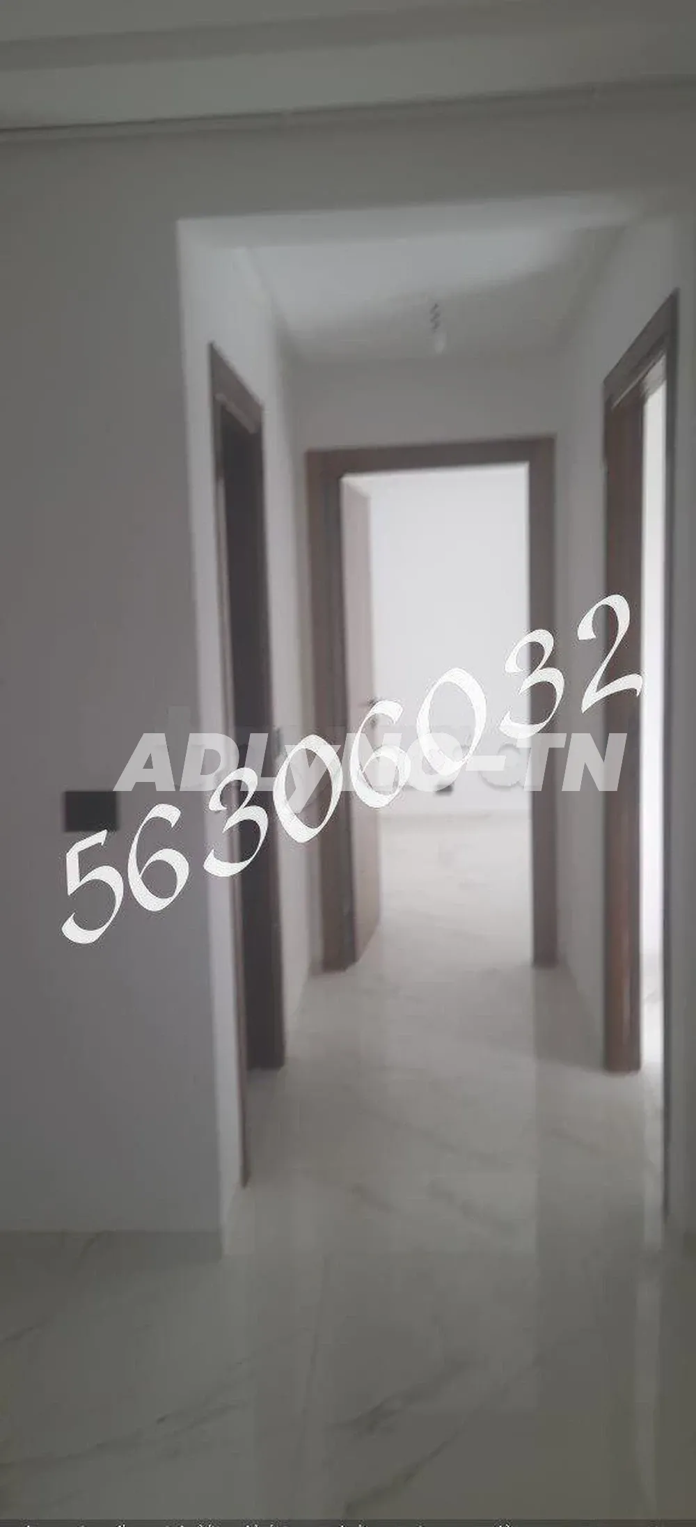 A LOUER S+1 – WAHAT – TEL 56306032 – FB.6774 à Tunis - Photo 3