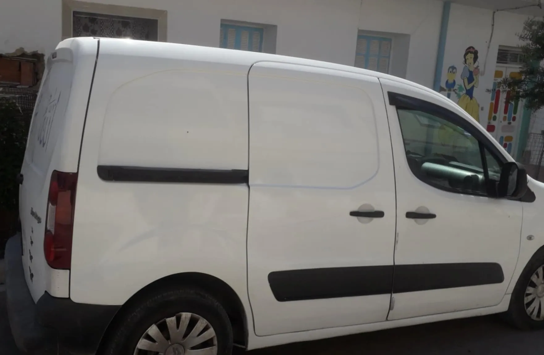 Berlingo b9 à Monastir - Photo 10