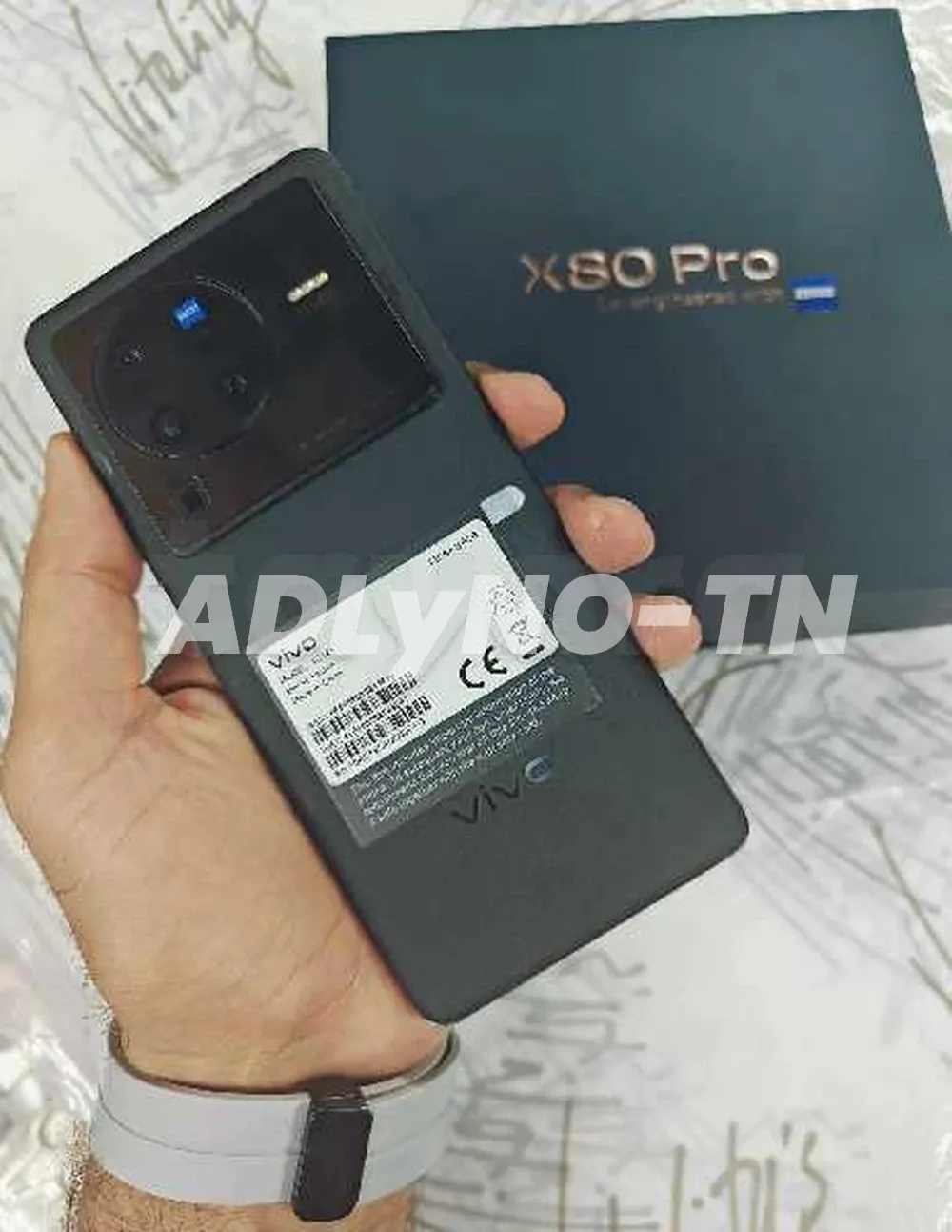  Xiaomi Poco X7 5G / Double SIM / 24 GB RAM / 12GB+ 12GB / 512 GB / OFFRE GSM 27111133 / BARDO 