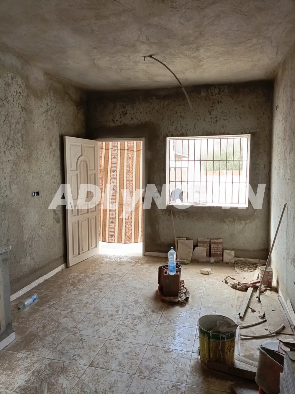 AV 2 studios de 160m à bareket sehel ?99202001? à Nabeul - Photo 2