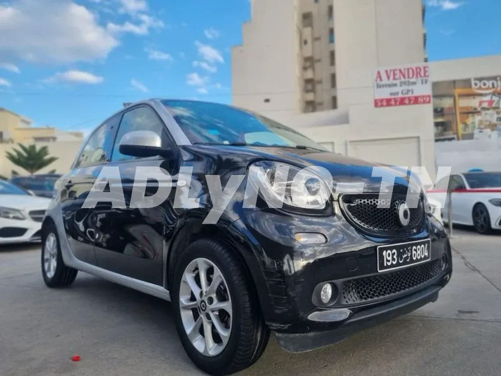 smart à vendre à sousse - Photo 1