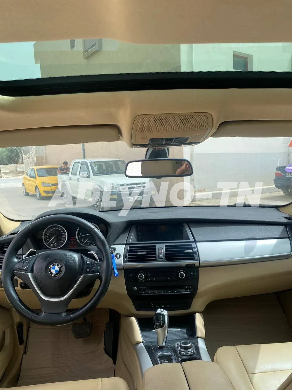 X6 3.0l Ou échange à Tunis - Photo 9