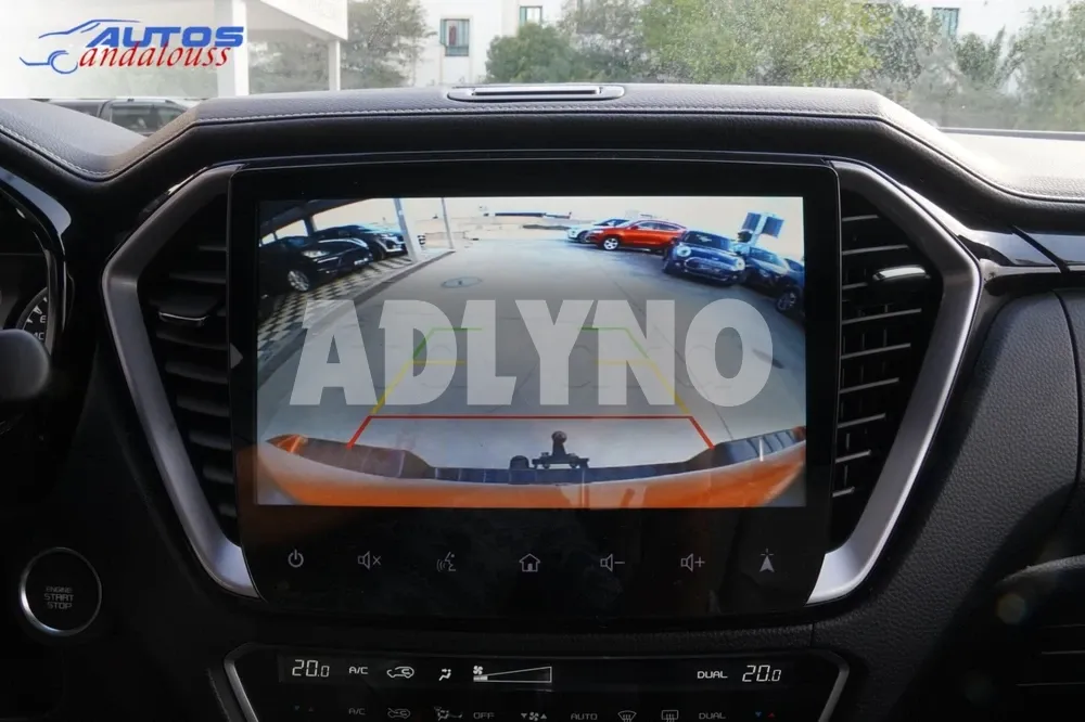 Isuzu Dmax V-Cross à Ariana - Photo 2