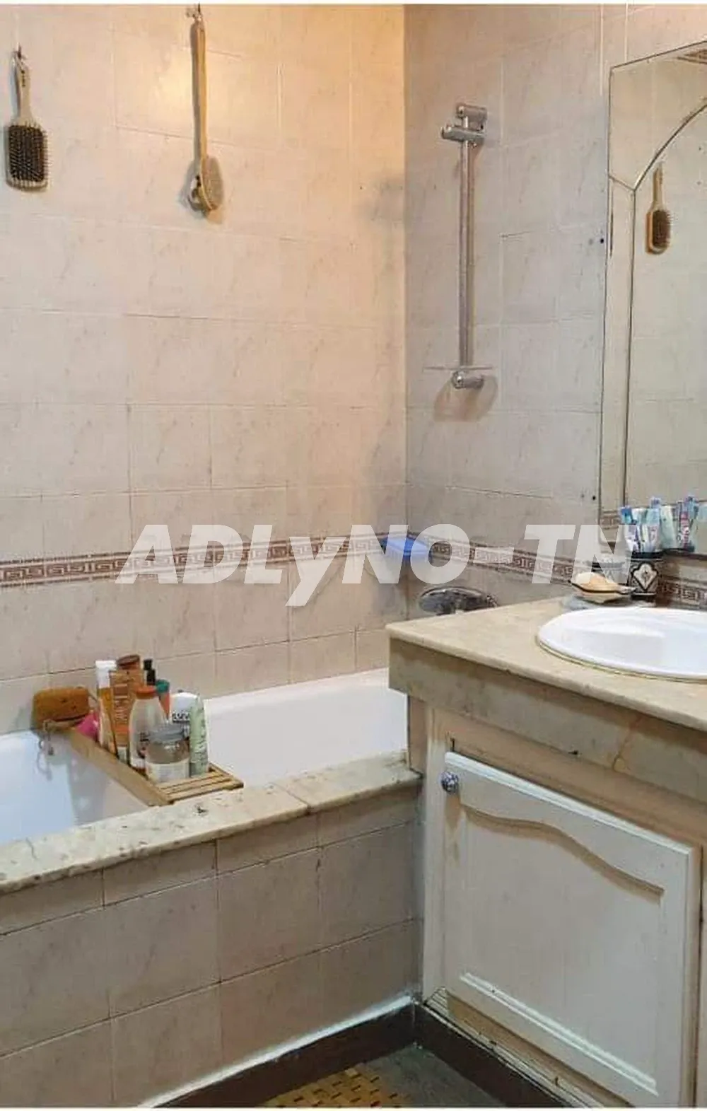 villa a vendre à Alain savary à Tunis - Photo 2