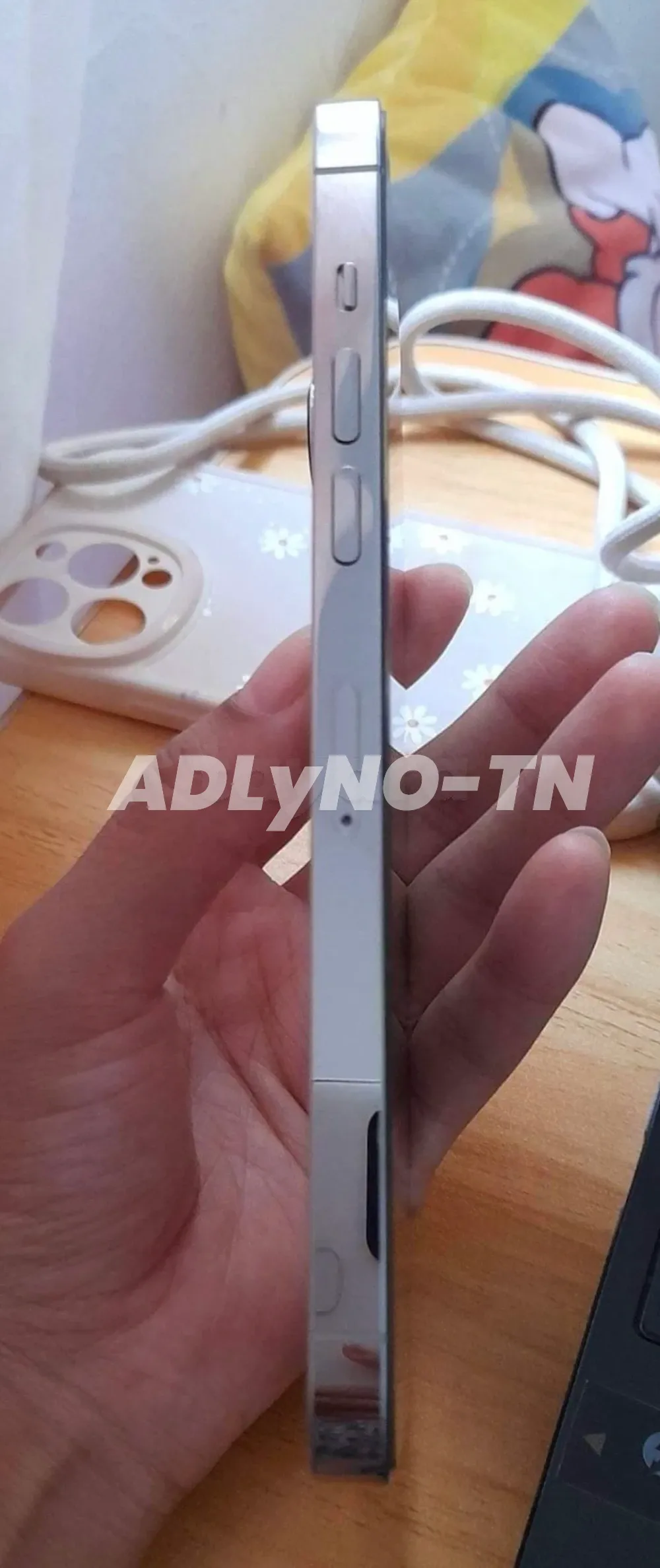 iPhone 14 Pro Max 256go à Tunis - Photo 2