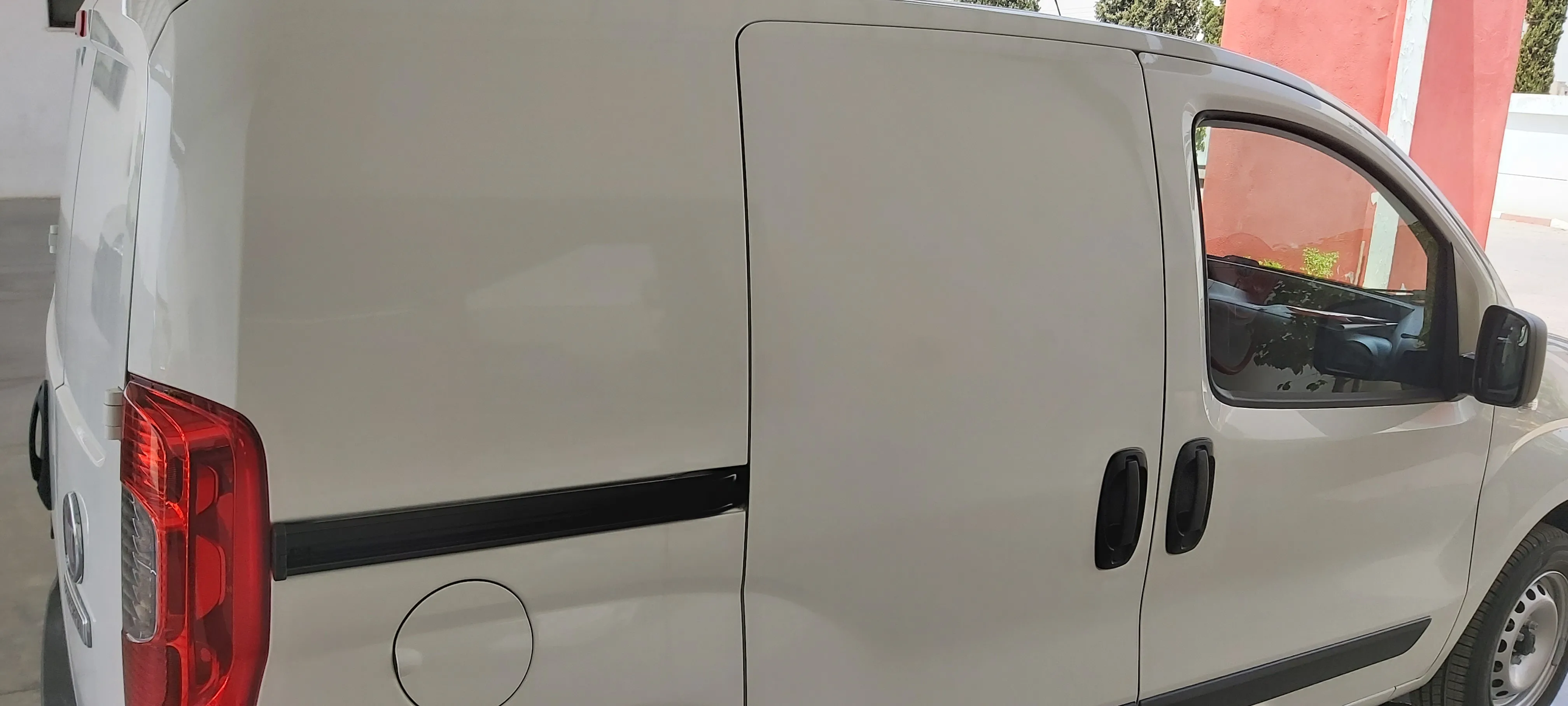 A vendre Fiat fiorino à Tunisie - Photo 3