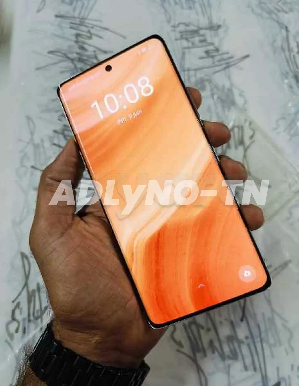 Realme GT 5Pro 16/256 neuf à sousse - Photo 2