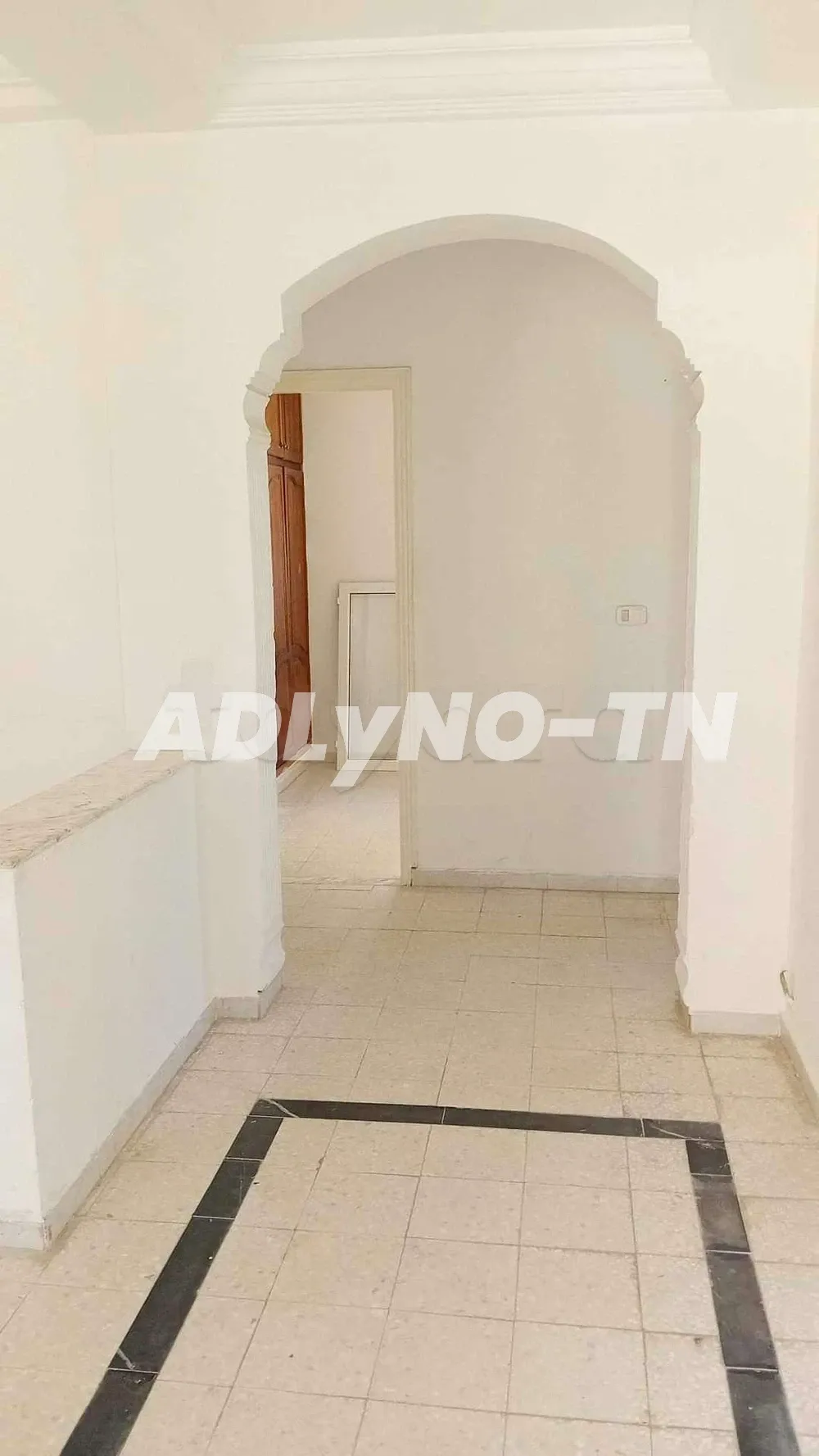 Villa S+3 titre individuel a ariana soghra à Ariana - Photo 4