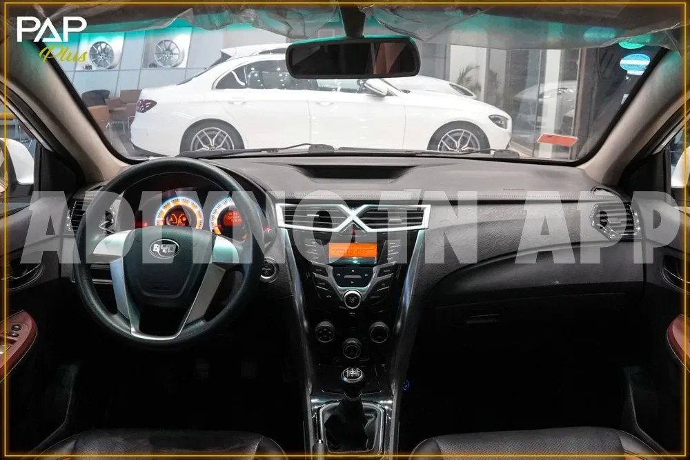 ▶ BYD F3 ◀ à Tunis - Photo 3