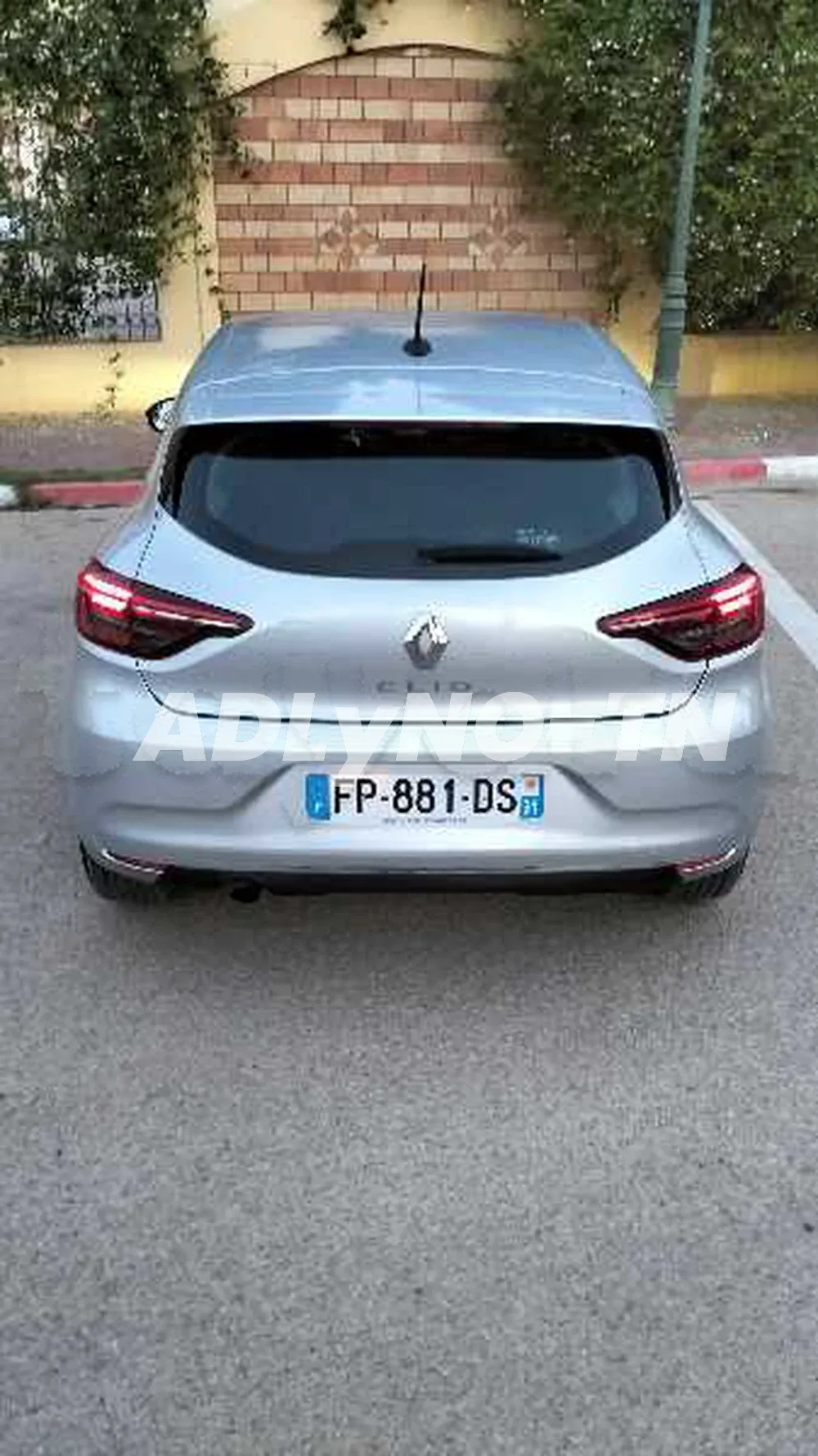 clio 5 à Gafsa - Photo 5