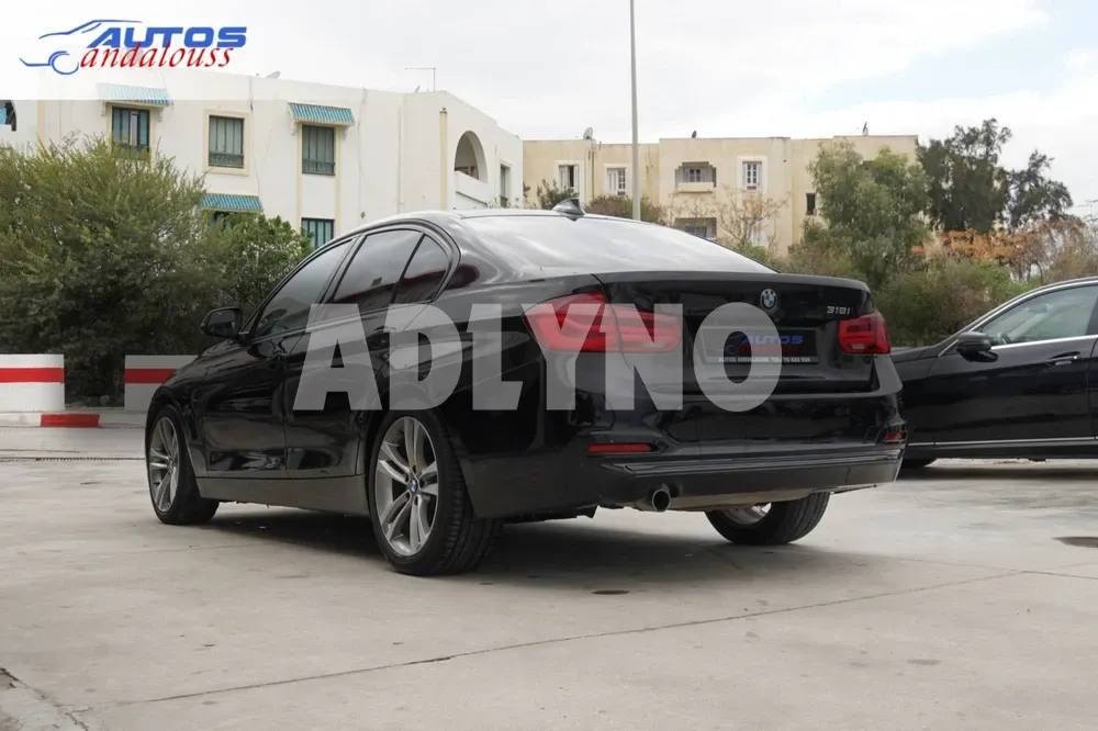BMW 318i Sport à Ariana - Photo 6