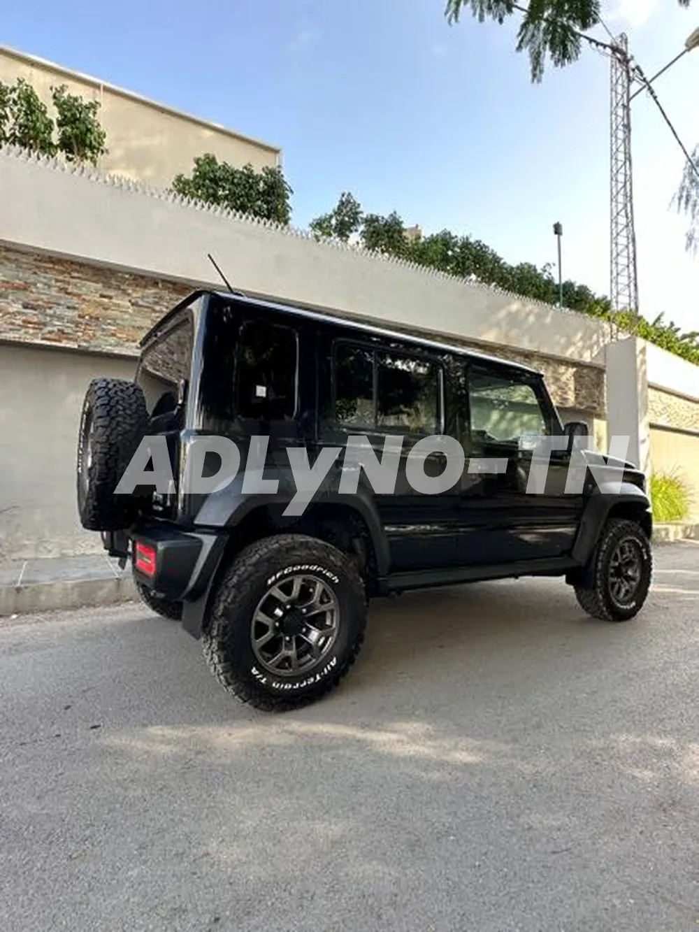 la nouvelle Suzuki jimny 5 portes à Ariana - Photo 2