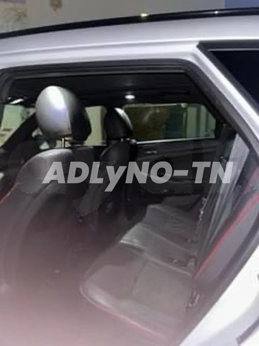 Hyundai TUCSON NLine Diesel à Ariana - Photo 4