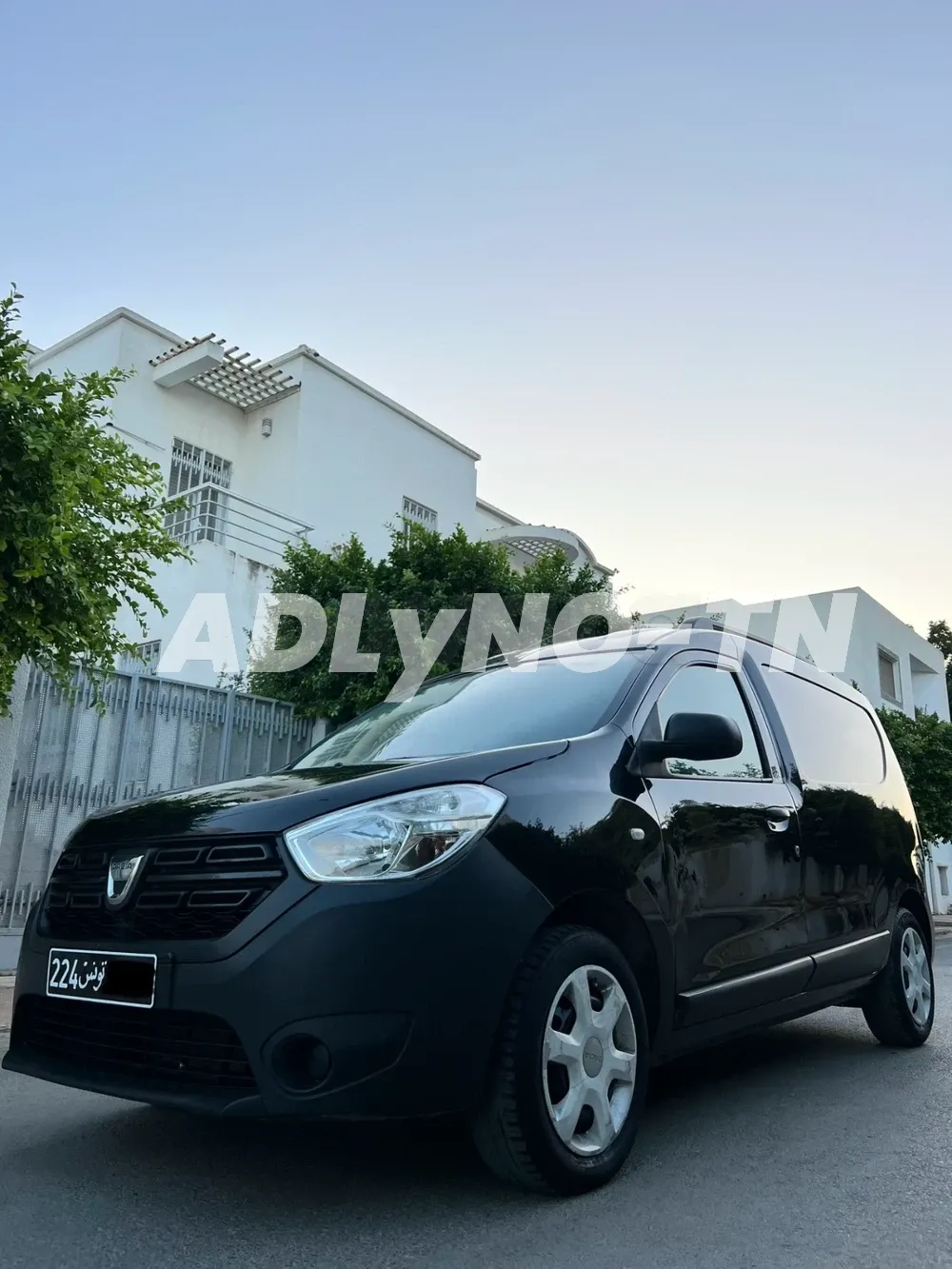 DACIA DOKKER à Ariana - Photo 5