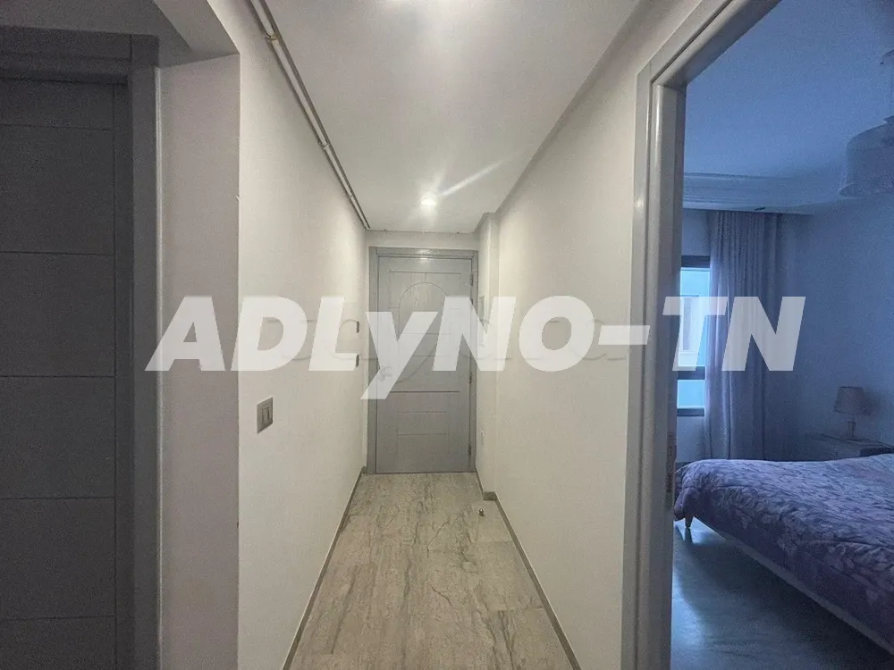 Appartement Neuf à Nabeul - Photo 4