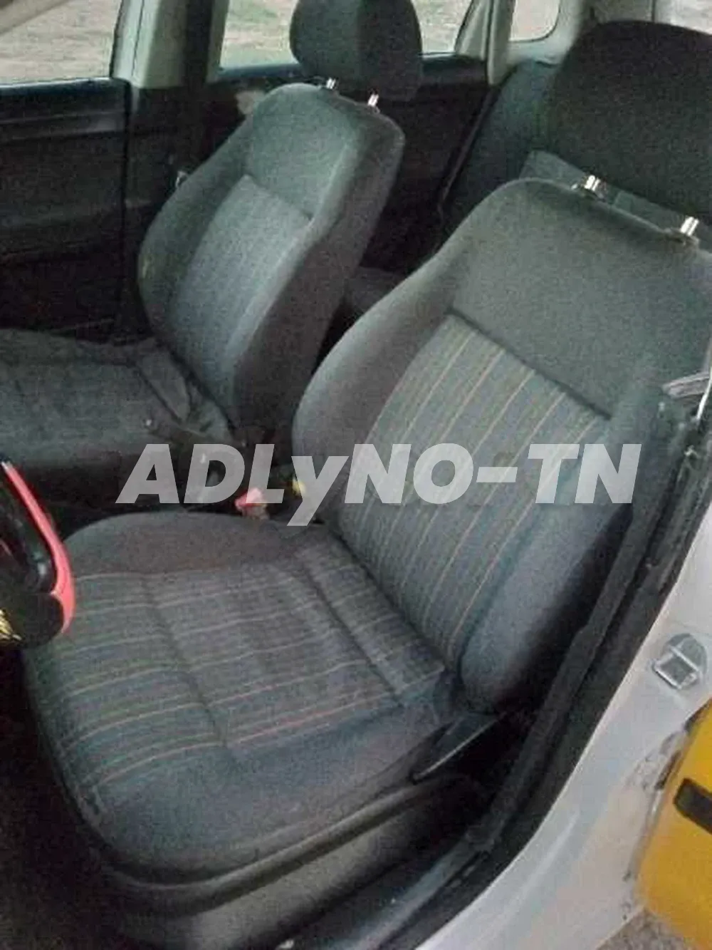 Polo 6 Diesel 4 cv à Tunis - Photo 4
