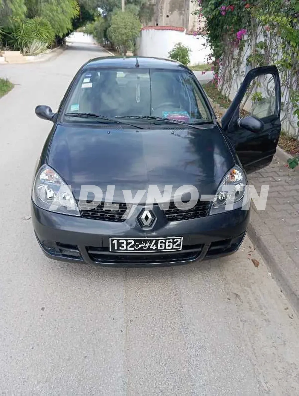 clio phase2 à Tunis - Photo 3