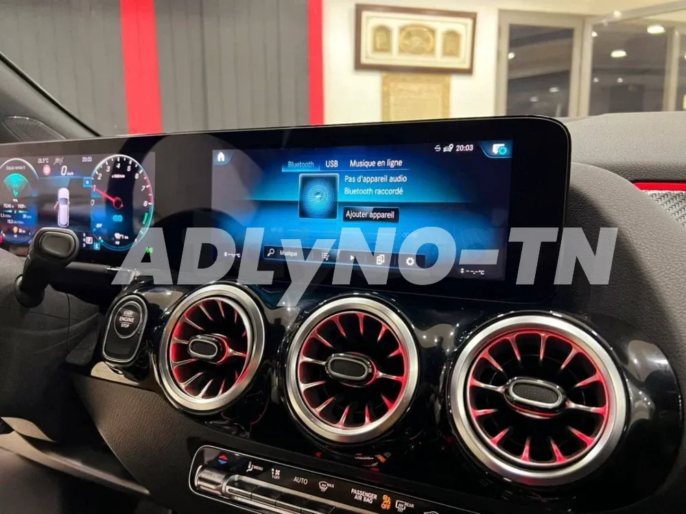Mercedes-benz GLA 250 EQ Power Kit AMG à Ariana - Photo 7
