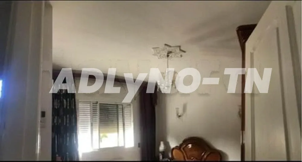 un étage de villa à usage bureautique à Ariana - Photo 3