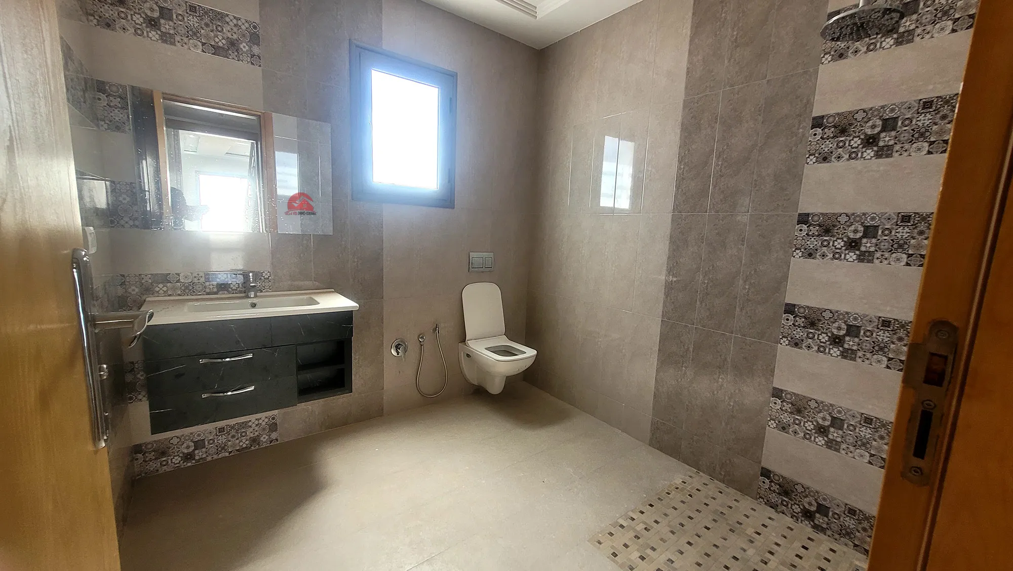 VILLA AVEC PISCINE À HOUMT SOUK DJERBA ZU - RÉF V 629 à Medenine - Photo 6
